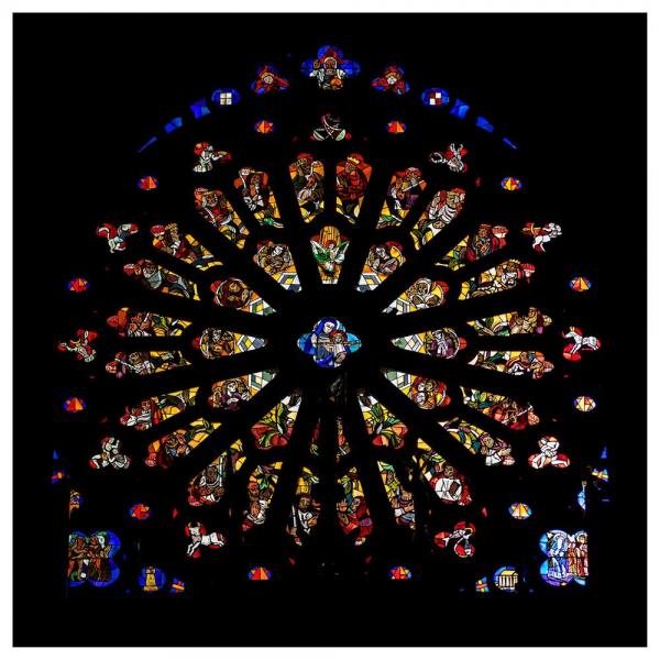 La Chapelle Montligeon