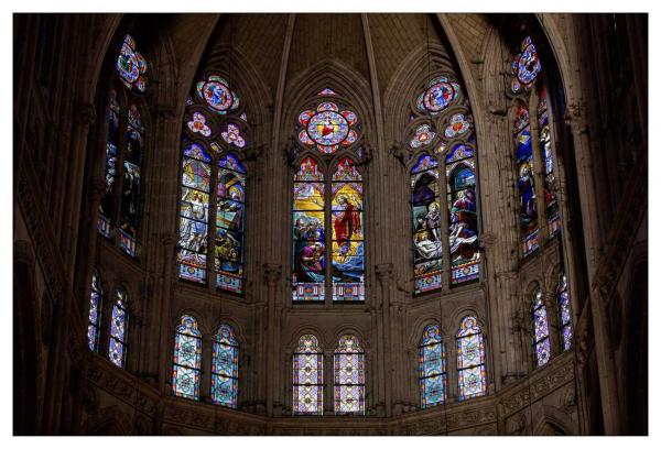 La Chapelle Montligeon