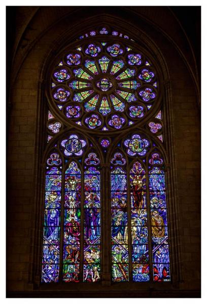 La Chapelle Montligeon
