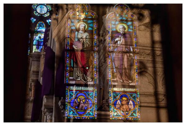 La Chapelle Montligeon
