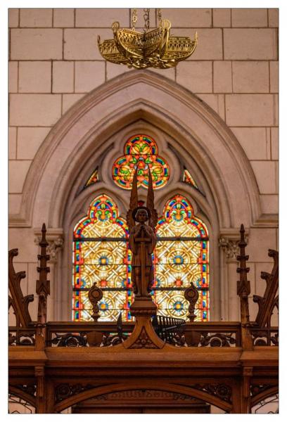La Chapelle Montligeon