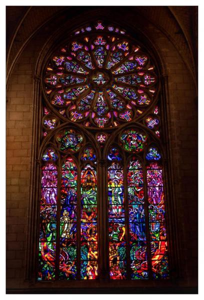La Chapelle Montligeon