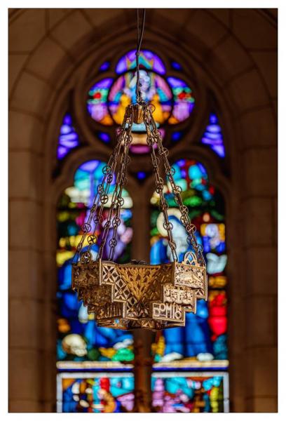 La Chapelle Montligeon