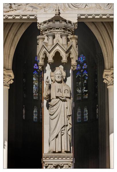 La Chapelle Montligeon