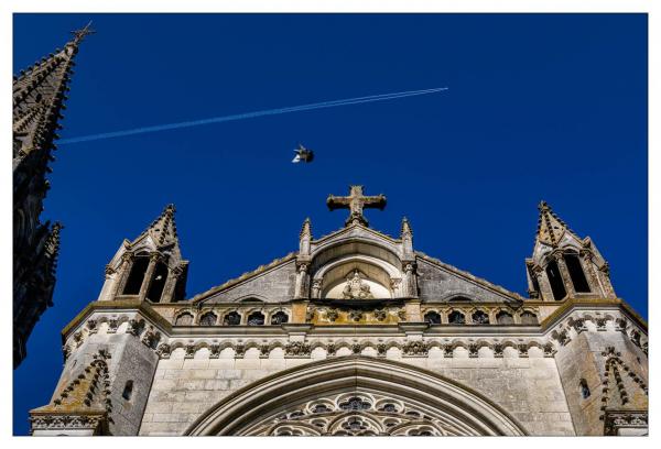 La Chapelle Montligeon