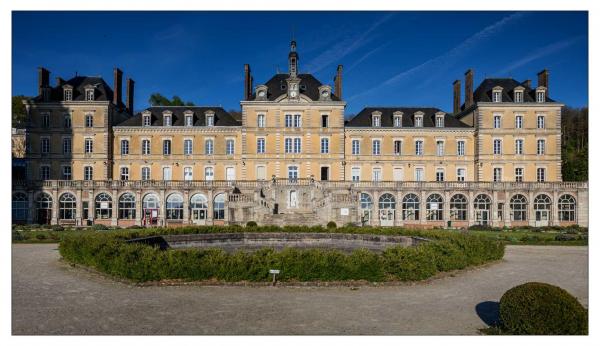 La Chapelle Montligeon
