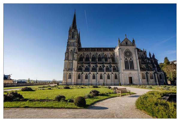 La Chapelle Montligeon
