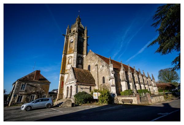 Courgeon