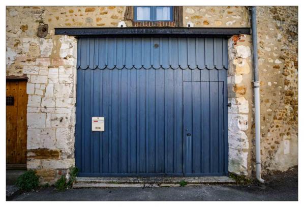 Mortagne au Perche