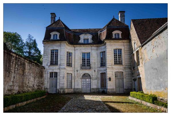 Mortagne au Perche