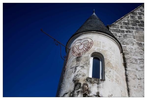 Mortagne au Perche