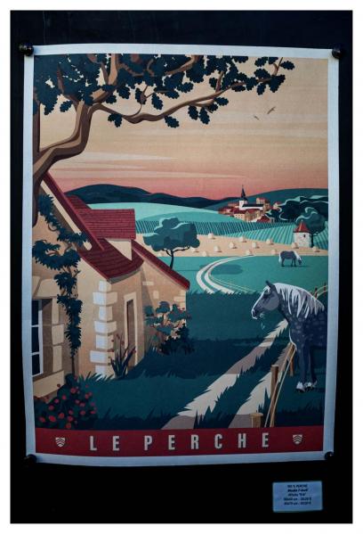 Mortagne au Perche