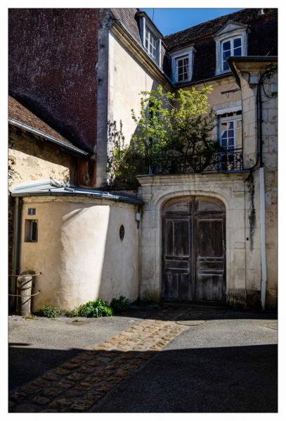 Mortagne au Perche