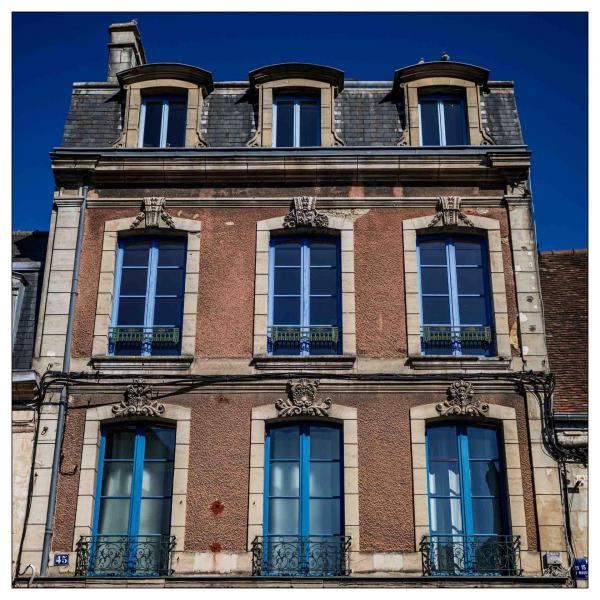 Mortagne au Perche