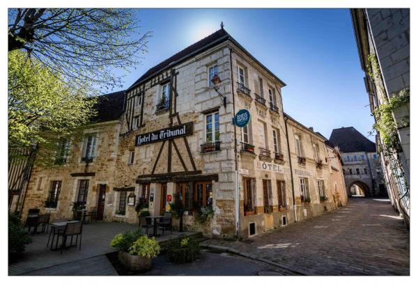 Mortagne au Perche