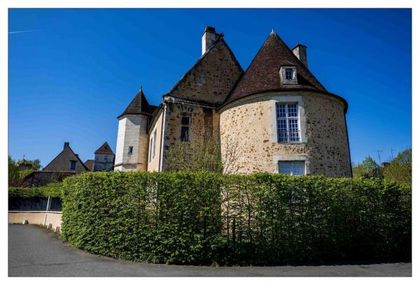 Mortagne au Perche