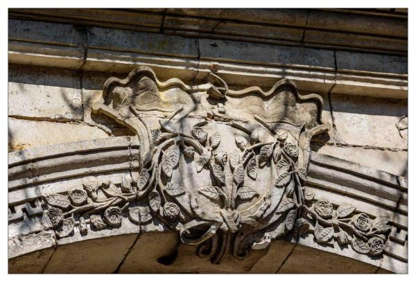 Mortagne au Perche
