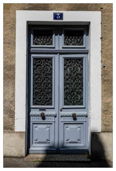 Mortagne au Perche