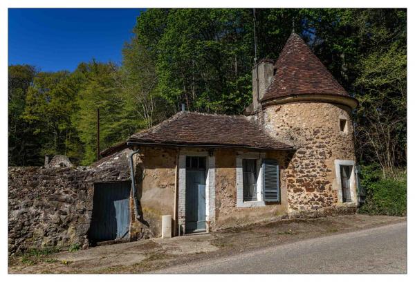 La Perrière