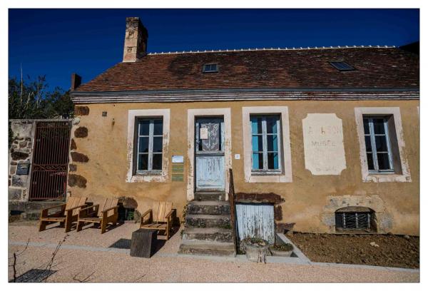La Perrière