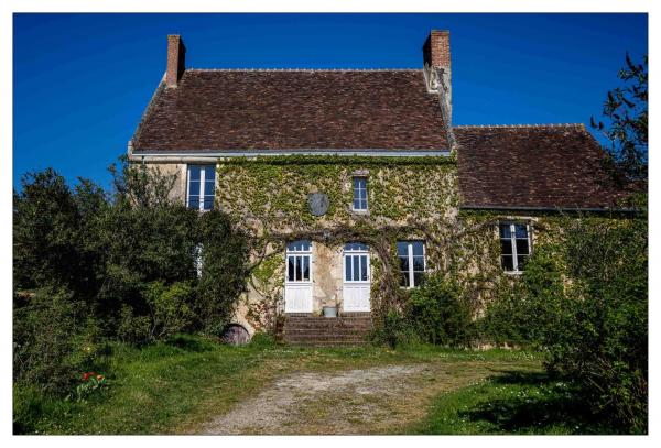 La Perrière
