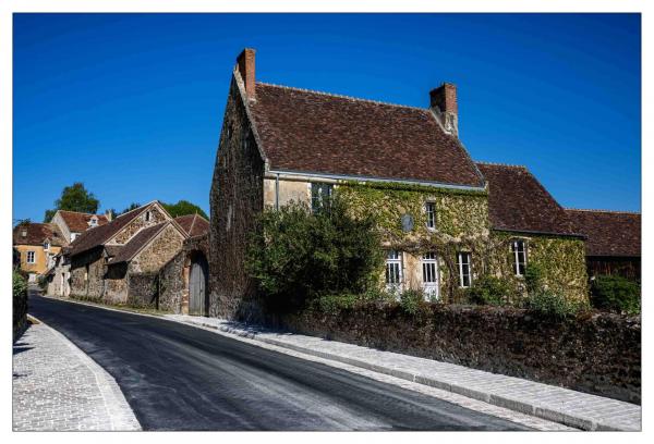 La Perrière