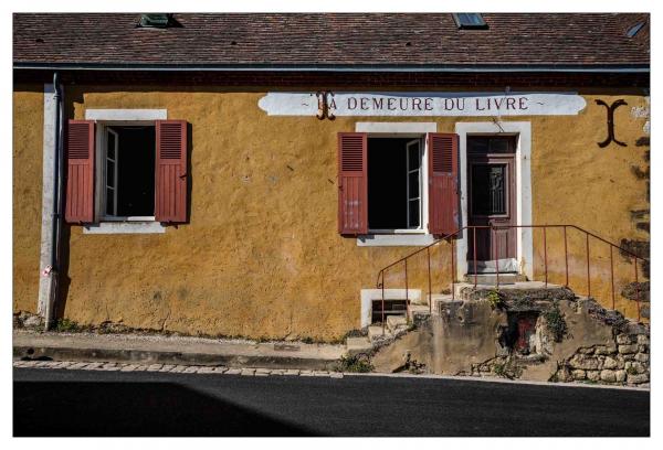 La Perrière