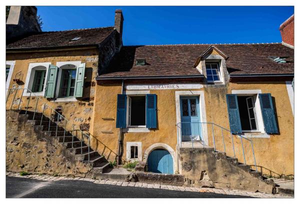 La Perrière