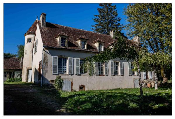 La Perrière