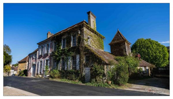 La Perrière