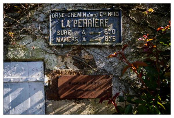 La Perrière