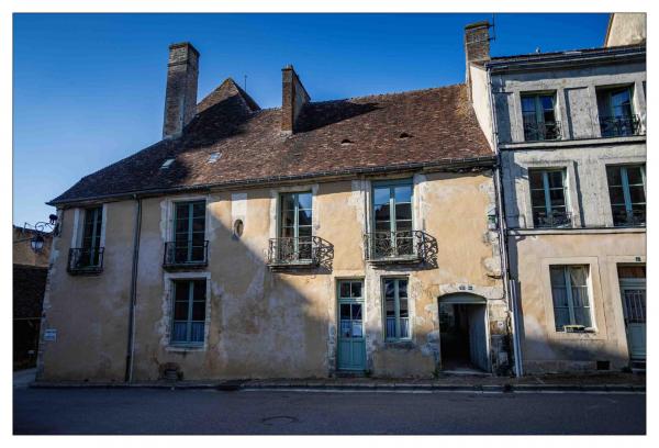 Bellême