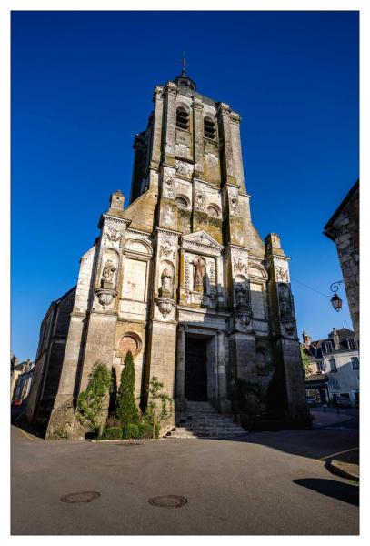 Bellême