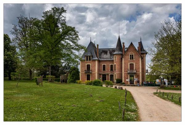Sologne