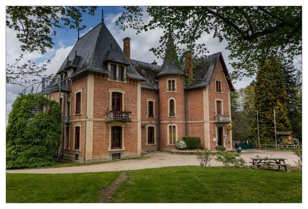 Sologne