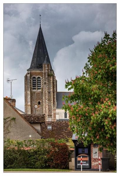 Sologne