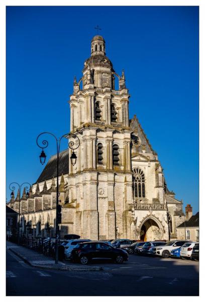 Blois