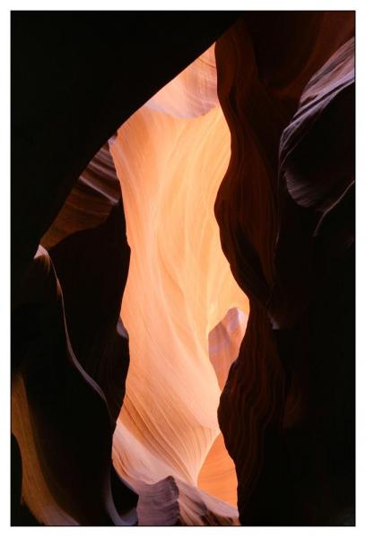 Antelope Canyon