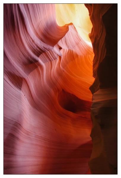 Antelope Canyon