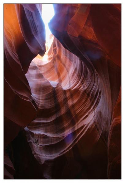 Antelope Canyon