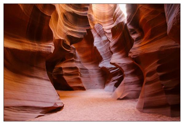 Antelope Canyon