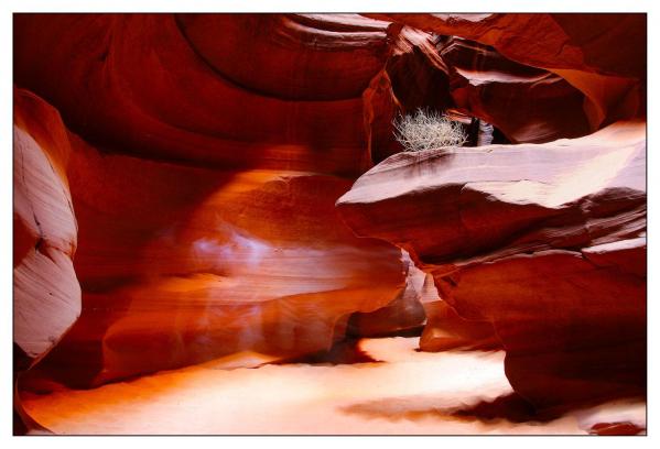 Antelope Canyon