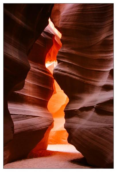 Antelope Canyon