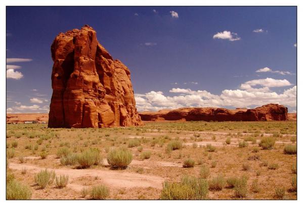 Canyon de Chelly