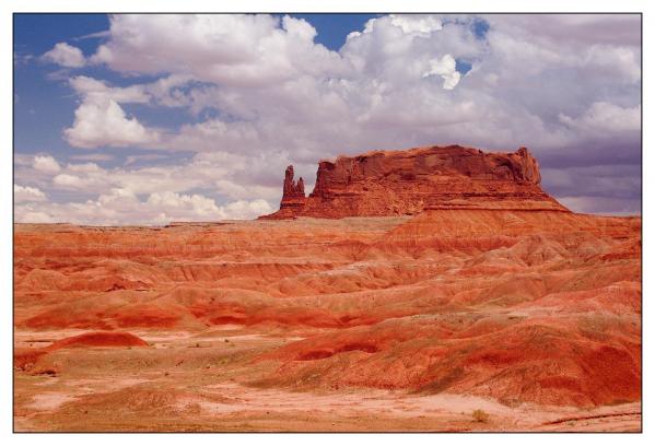 Canyon de Chelly