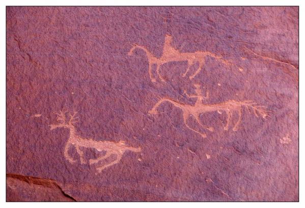 Canyon de Chelly