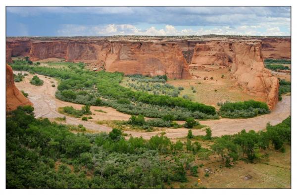 Canyon de Chelly