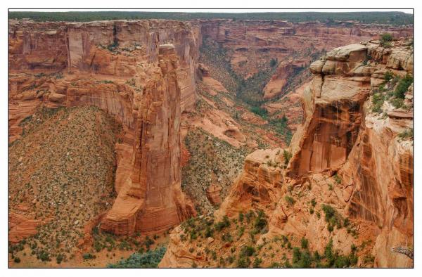 Canyon de Chelly