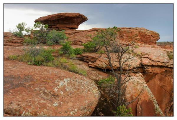 Canyon de Chelly