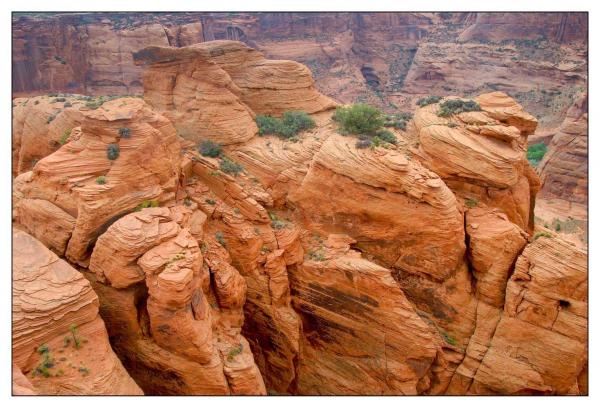 Canyon de Chelly